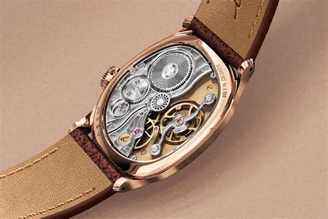 berneron mirage chrono24